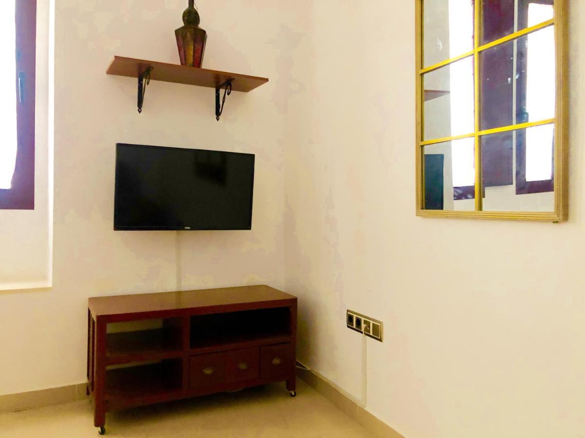 Arenal Suite - 1 Dormtitorio 塞维利亚 外观 照片